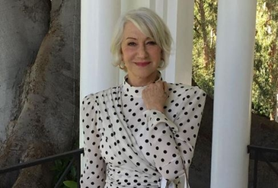 Dame Helen Mirren has 'enormous' self-doubt | Dame Helen Mirren has 'enormous' self-doubt Dame Helen Mirren has 'enormous' self-doubt | Dame Helen Mirren has 'enormous' self-doubt