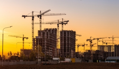 Indian Real Estate investment grew by 32%: Report | Indian Real Estate investment grew by 32%: Report