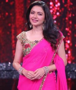 Bhagyashree to make her debut as judge on 'DID Super Moms' | Bhagyashree to make her debut as judge on 'DID Super Moms'