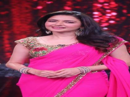 Bhagyashree to be part of Ayodhya Ramlila this year | Bhagyashree to be part of Ayodhya Ramlila this year Bhagyashree to be part of Ayodhya Ramlila this year | Bhagyashree to be part of Ayodhya Ramlila this year
