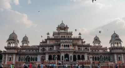 How to experience Jaipur this January | How to experience Jaipur this January