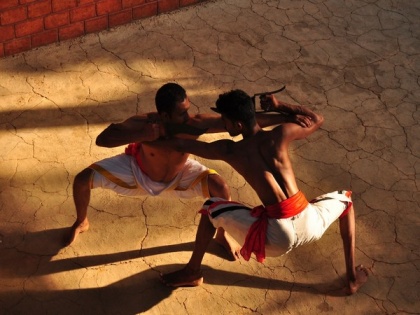 Kerala govt to set up Kalaripayattu Academy to boost traditional martial art form | Kerala govt to set up Kalaripayattu Academy to boost traditional martial art form