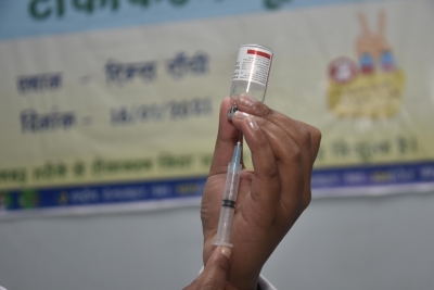 Covid vaccination 'must' for beneficiaries at fair price shops in MP | Covid vaccination 'must' for beneficiaries at fair price shops in MP