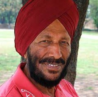Milkha wanted to see an Indian win Olympic athletics medal | Milkha wanted to see an Indian win Olympic athletics medal