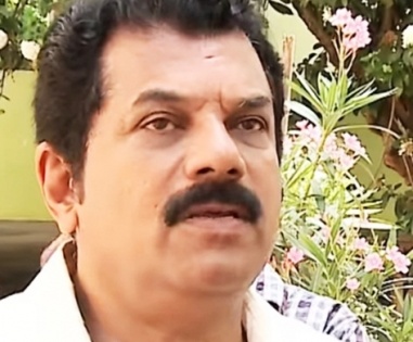 Kerala actor-turned-MLA Mukesh's second marriage also breaks down | Kerala actor-turned-MLA Mukesh's second marriage also breaks down
