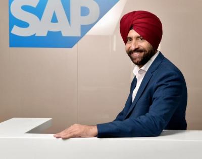 SAP India to help mid-market enterprises ride the Cloud bus | SAP India to help mid-market enterprises ride the Cloud bus