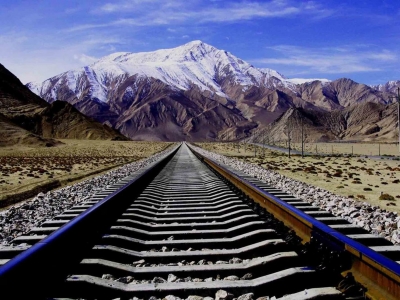 Nepal cool to China's offer of building railways under BRI | Nepal cool to China's offer of building railways under BRI