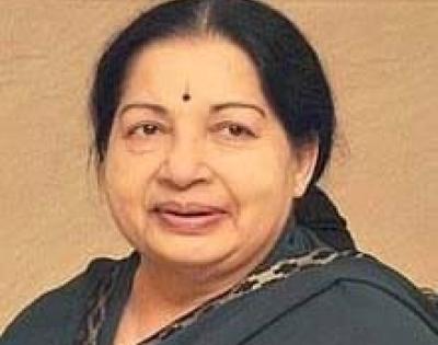 Madras HC allows AIADMK to file appeal in Jayalalithaa residence case | Madras HC allows AIADMK to file appeal in Jayalalithaa residence case