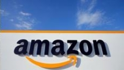 Amazon shares fall even after posting over $100bn sales in Q2 | Amazon shares fall even after posting over $100bn sales in Q2