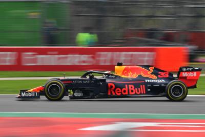 Verstappen secures pole position for Brazilian GP | Verstappen secures pole position for Brazilian GP