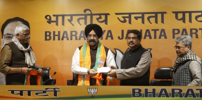 Sirsa trashes claims on dirty tactics by BJP | Sirsa trashes claims on dirty tactics by BJP