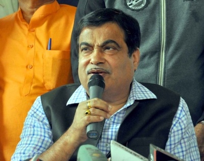 Gadkari unhappy with NHAI officials over project delays | Gadkari unhappy with NHAI officials over project delays