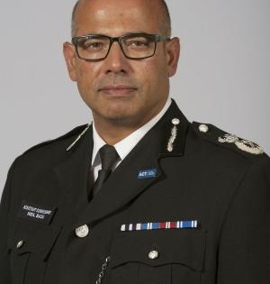 Indian origin British police officer could sue UK govt | Indian origin British police officer could sue UK govt