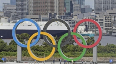 Olympic Games: 3.25 million tickets sold in first sales phase for Paris 2024 | Olympic Games: 3.25 million tickets sold in first sales phase for Paris 2024 Olympic Games: 3.25 million tickets sold in first sales phase for Paris 2024 | Olympic Games: 3.25 million tickets sold in first sales phase for Paris 2024