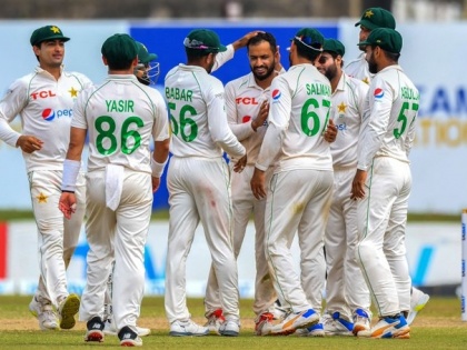 Sri Lanka to host Pakistan for two-match Test series next month | Sri Lanka to host Pakistan for two-match Test series next month