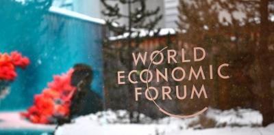 Over 50 high-impact initiatives launched at WEF for more sustainable world | Over 50 high-impact initiatives launched at WEF for more sustainable world