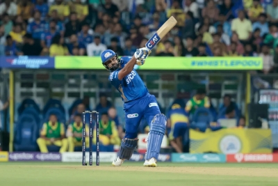 IPL 2023: Senior guys need to step up starting with me, says MI skipper Rohit after losing to CSK | IPL 2023: Senior guys need to step up starting with me, says MI skipper Rohit after losing to CSK
