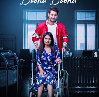 Mihika Kushwaha's latest music video 'Boond Boond' with Javed Ali, Paras Arora out now | Mihika Kushwaha's latest music video 'Boond Boond' with Javed Ali, Paras Arora out now