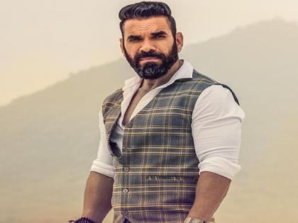 Rohit Choudhary shares his excitement for starring in 'Gadar 2' | Rohit Choudhary shares his excitement for starring in 'Gadar 2'