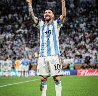 Messi mess continues: Indian fans left waiting as Argentina cancels November visit to Kerala | Messi mess continues: Indian fans left waiting as Argentina cancels November visit to Kerala Messi mess continues: Indian fans left waiting as Argentina cancels November visit to Kerala | Messi mess continues: Indian fans left waiting as Argentina cancels November visit to Kerala