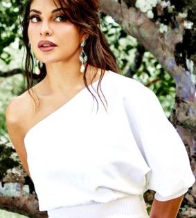 'Working with Rohit Shetty is on every actor's wishlist,' says Jacqueline Fernandez | 'Working with Rohit Shetty is on every actor's wishlist,' says Jacqueline Fernandez