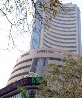 Sensex up 270 points; metal, FMCG stocks surge | Sensex up 270 points; metal, FMCG stocks surge Sensex up 270 points; metal, FMCG stocks surge | Sensex up 270 points; metal, FMCG stocks surge