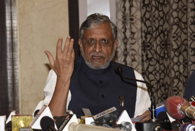 Sushil Modi appointed as ethics committee president of BLC | Sushil Modi appointed as ethics committee president of BLC Sushil Modi appointed as ethics committee president of BLC | Sushil Modi appointed as ethics committee president of BLC