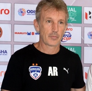Roca quits Hyderabad FC, joins Barcelona as fitness coach | Roca quits Hyderabad FC, joins Barcelona as fitness coach