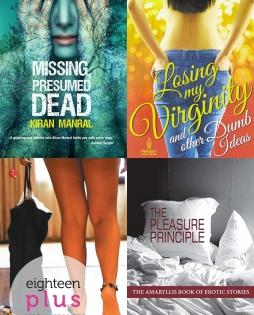 Not just saucy stories: Indian erotic literature and its significance (IANS Column: Bookends) | Not just saucy stories: Indian erotic literature and its significance (IANS Column: Bookends) Not just saucy stories: Indian erotic literature and its significance (IANS Column: Bookends) | Not just saucy stories: Indian erotic literature and its significance (IANS Column: Bookends)