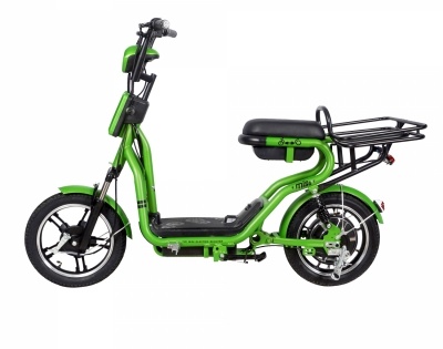 Gemopai Electric launches e-scooter Miso in India for Rs 44,000 | Gemopai Electric launches e-scooter Miso in India for Rs 44,000