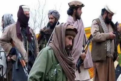 TTP announces fresh offensive against Pakistan during Ramadan | TTP announces fresh offensive against Pakistan during Ramadan