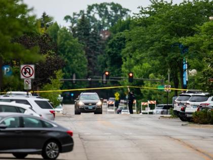 1 dead, over 20 shot in Chicago | 1 dead, over 20 shot in Chicago