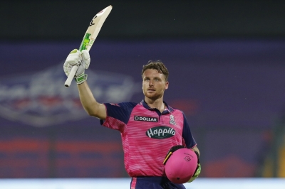 IPL 2022: Running out of adjectives on the way Jos Buttler is batting, says Kevin Pietersen | IPL 2022: Running out of adjectives on the way Jos Buttler is batting, says Kevin Pietersen