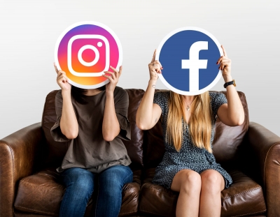 FB, Instagram remove over 18.8 mn content pieces in India in Oct | FB, Instagram remove over 18.8 mn content pieces in India in Oct