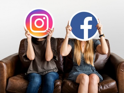 Facebook, Instagram suffer global outage again | Facebook, Instagram suffer global outage again