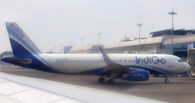 Drunk Swedish flyer arrested for molesting IndiGo crew member | Drunk Swedish flyer arrested for molesting IndiGo crew member