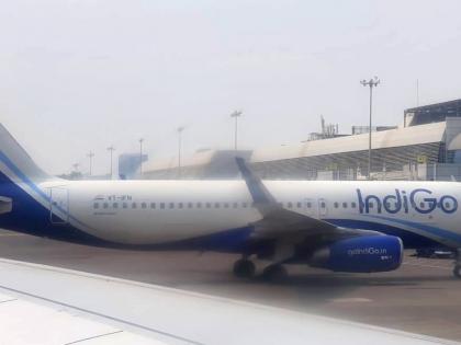 IndiGo anticipates increased groundings in Q4 due to Pratt & Whitney's powder metal issue | IndiGo anticipates increased groundings in Q4 due to Pratt & Whitney's powder metal issue
