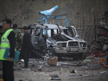 Landmine blast kills child in Afghanistan | Landmine blast kills child in Afghanistan Landmine blast kills child in Afghanistan | Landmine blast kills child in Afghanistan