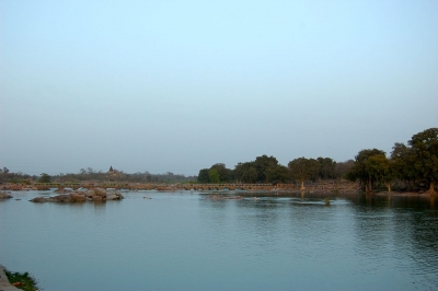Steering Committee, SPV Authority set up for Ken-Betwa river linking project | Steering Committee, SPV Authority set up for Ken-Betwa river linking project