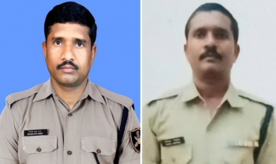 BSF head constable killed in Tripura militant attack, BGB help sought | BSF head constable killed in Tripura militant attack, BGB help sought