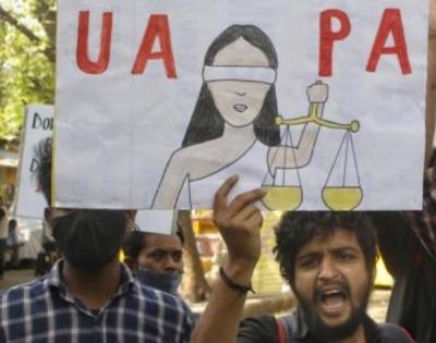 Muslim organisations plan marches, agitations in TN against 'misuse' of UAPA | Muslim organisations plan marches, agitations in TN against 'misuse' of UAPA