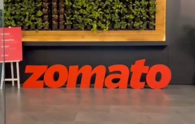 Zomato stock down after Rs 400 cr show-cause notice for GST dues | Zomato stock down after Rs 400 cr show-cause notice for GST dues