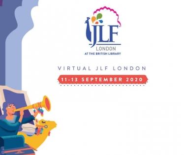 JLF London at the British Library to begin on Sept 11 | JLF London at the British Library to begin on Sept 11