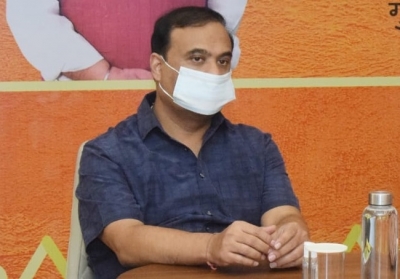 Assam's Guwahati enters 'real pandemic stage': Health Minister | Assam's Guwahati enters 'real pandemic stage': Health Minister