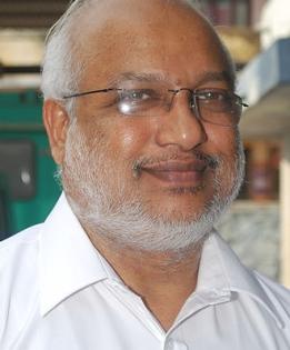 CPI leaders are ‘close friends and brothers,’ says M.A. Baby as CPI(M) puts PM SHRI action on hold | CPI leaders are ‘close friends and brothers,’ says M.A. Baby as CPI(M) puts PM SHRI action on hold CPI leaders are ‘close friends and brothers,’ says M.A. Baby as CPI(M) puts PM SHRI action on hold | CPI leaders are ‘close friends and brothers,’ says M.A. Baby as CPI(M) puts PM SHRI action on hold