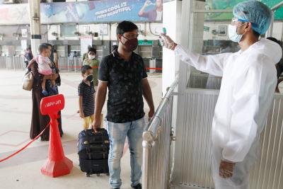 B'desh govt employees ordered to return to work | B'desh govt employees ordered to return to work B'desh govt employees ordered to return to work | B'desh govt employees ordered to return to work