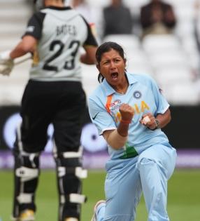 India all-rounder Rumeli Dhar announces retirement from all formats of the game | India all-rounder Rumeli Dhar announces retirement from all formats of the game