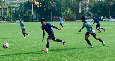 ISL: Chennaiyin FC coach backs his players to come good against Odisha FC | ISL: Chennaiyin FC coach backs his players to come good against Odisha FC