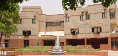 IIT-K to host civil engineering conclave 'Sankalan' | IIT-K to host civil engineering conclave 'Sankalan' IIT-K to host civil engineering conclave 'Sankalan' | IIT-K to host civil engineering conclave 'Sankalan'