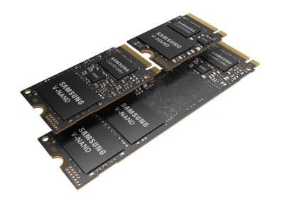 Samsung unveils new PC SSD for gaming | Samsung unveils new PC SSD for gaming